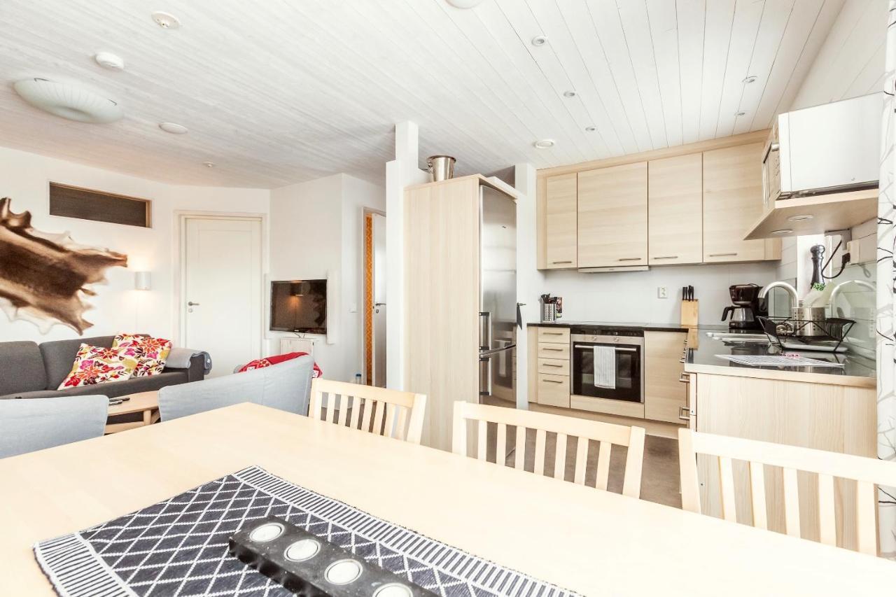 Fjaellfrid Stugby Villa Bruksvallarna Exterior foto