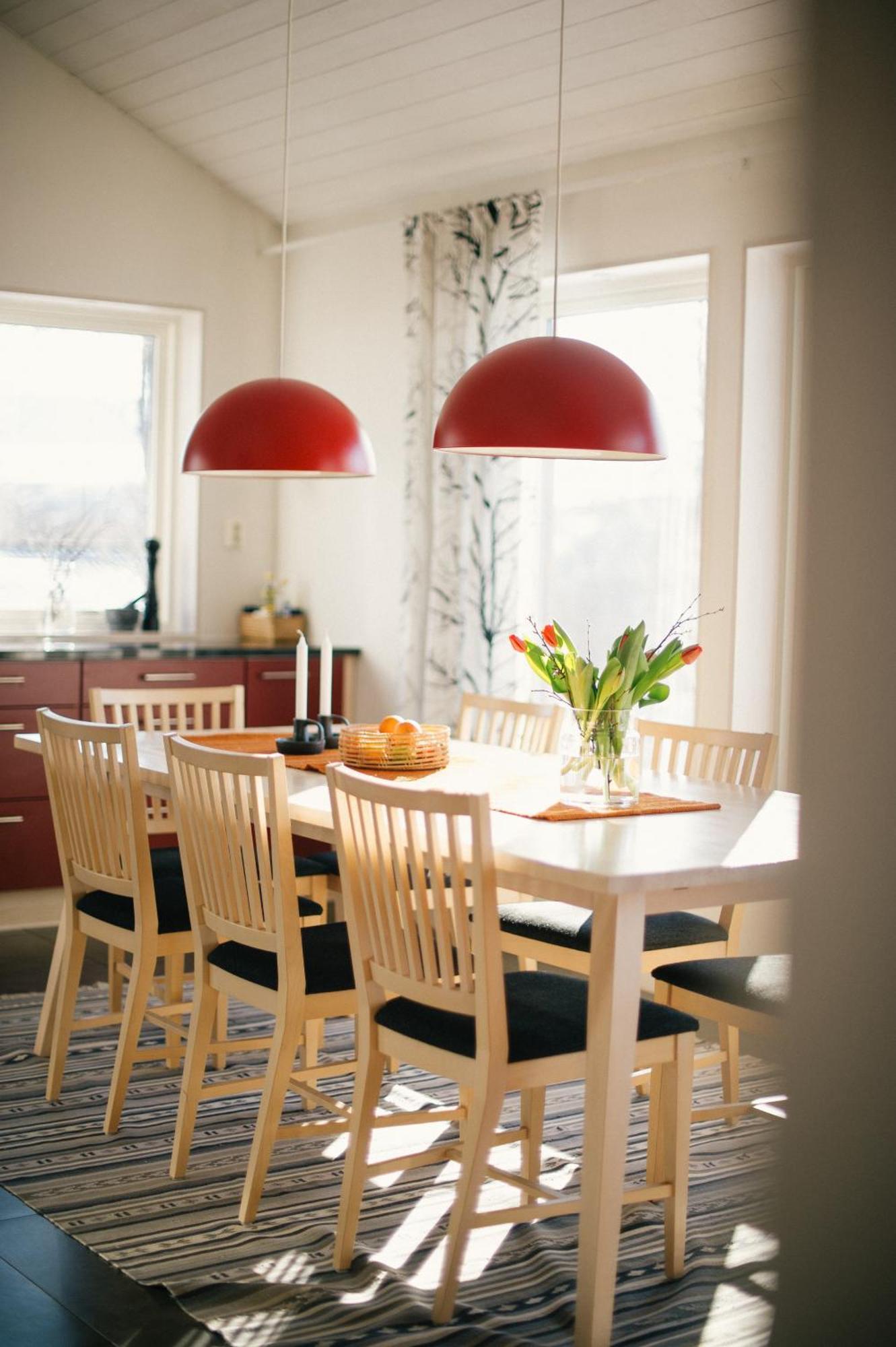 Fjaellfrid Stugby Villa Bruksvallarna Exterior foto